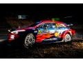 Monte-Carlo, thursday: Neuville fires early warning to rivals