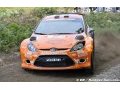 Ketomaa flies to third S-WRC triumph
