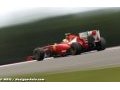 Ferrari: The numbers behind the improvement