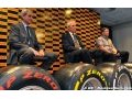 Photos - 2012 Pirelli tyres launch