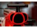 Vidéo - Ferrari démarre sa Formule 1 2018
