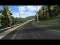 Video - A virtual 3D lap of the Suzuka track