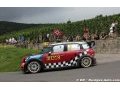 Sordo confident of Germany charge