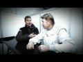 Video - Coulthard & Hakkinen, a comeback conversation