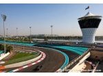 Photos - 2023 F1 tests at Yas Marina