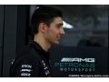 Mercedes seat not worth 'risk' for Ocon - Wolff
