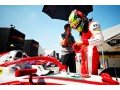 Title will guarantee F1 seat for Schumacher - Petrov