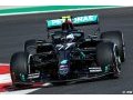 Portugal, FP1: Bottas tops first practice as Formula 1 returns to Portugal