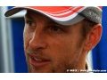 Jenson Button pense que McLaren en ressortira plus forte