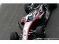 Prodromou created McLaren 'masterpiece'