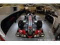 Honda eyes F1 return with McLaren