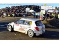 VW with large line-up at WRC home round