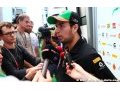 McLaren delay will end F1 driver's career - Perez