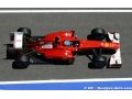 Fernando Alonso: It was a tough race