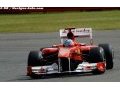 Alonso prend les commandes au Nurburgring