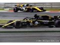Azerbaijan 2018 - GP Preview - Renault F1