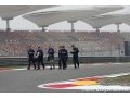 Photos - 2017 Chinese GP - Thursday (386 photos)