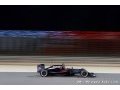 FP1 & FP2 - Bahrain GP report: McLaren Honda