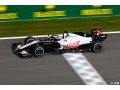 Italy 2020 - GP preview - Haas F1