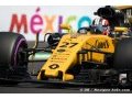 Brazil 2017 - GP Preview - Renault F1