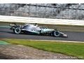 Mercedes dominance could now be over - Rosberg