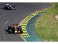 Red Bull n'est pas très loin de Mercedes selon Horner