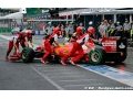 Villeneuve : Alonso essaie déjà de détruire Raikkonen