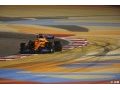McLaren doit rester réaliste sur ses chances cette année