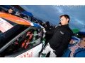 Mikkelsen selected for young driver academy