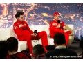 Vettel se dit encore déterminé à courir et à gagner après 2020