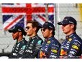 Salaires F1 : Verstappen dépasse Hamilton pour la 1ère fois en 2022