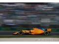 Bahrain 2018 - GP Preview - McLaren Renault