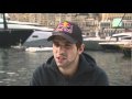 Video - Interviews with Alguersuari and Buemi in Monaco