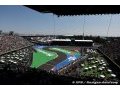 Photos - GP F1 du Mexique 2023 - Samedi
