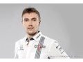 Williams has 'no doubts' about Sirotkin