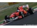 Alonso not expecting to win title in Brazil