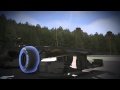 Video - Hockenheim 3D track lap by Pirelli