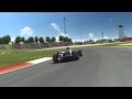 Video - Nurburgring 3D track lap