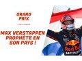 Vidéo - Grand Prix, le Talk de la F1 - Emission du 6 septembre 2021