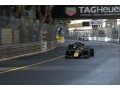 Monaco, Sprint Race 2 : Lawson earns brilliant win in the wet