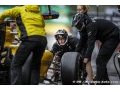 Brazil 2016 - GP Preview - Renault F1