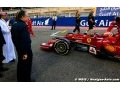 Todt : Ferrari n'a pas besoin d'une révolution