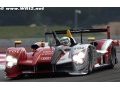 Sebring, Test 4: Audi takes top spot in Tuesday