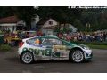 Green light for Golden Stage Rally 