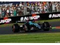 Mercedes F1 commence à voir un 'schéma' dans ses difficultés
