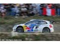 Scaling Mount Olympus in Greece: victory for Latvala