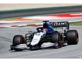 British GP 2021 - Williams F1 preview