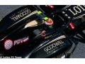 Gastaldi: Lotus has big expectations for Monaco
