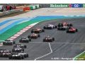 Les tops, les flops et les interrogations après le Grand Prix du Portugal