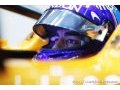 Alonso 'sad' about McLaren situation